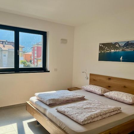 Appartamento Emma‘s Riva-Dream deluxe Esterno foto